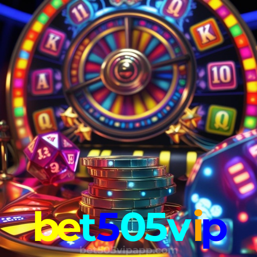 bet505vip — torneios de slots, rankings e grandes prêmios