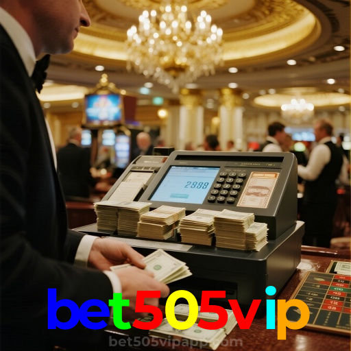 bet505vip — Melhores slots: clássicos e vídeo slots