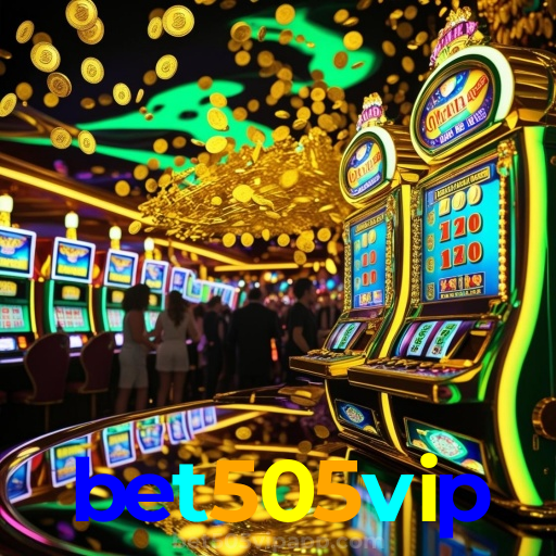 bet505vip Brasil | Surpresas Seguras e Ofertas Imperdíveis no Cassino Online