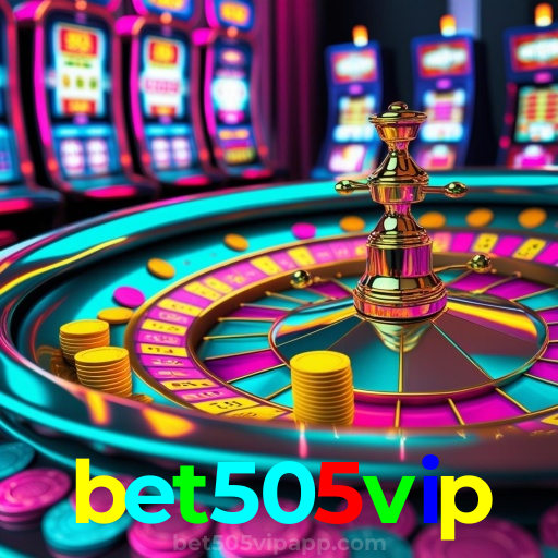 bet505vip | Apostas Esportivas e Real-time Gaming no Celular no Brasil
