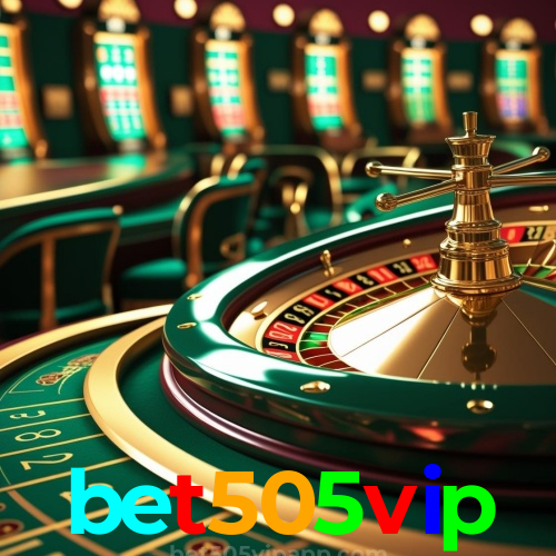 bet505vip — torneios de slots, rankings e grandes prêmios