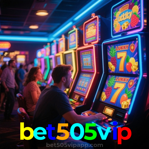 bet505vip Brasil | Surpresas Seguras e Ofertas Imperdíveis no Cassino Online